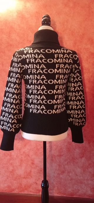 Jersey Fracomina