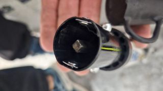 Tagliasiepi accessori