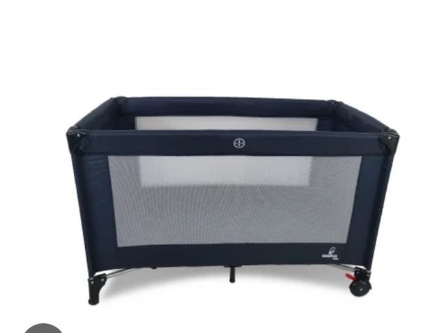 Cuna de viaje NUEVA