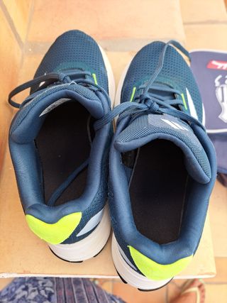Zapatillas adidas