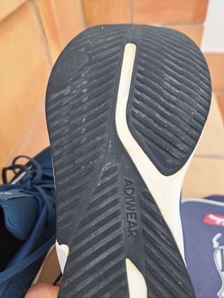 Zapatillas adidas