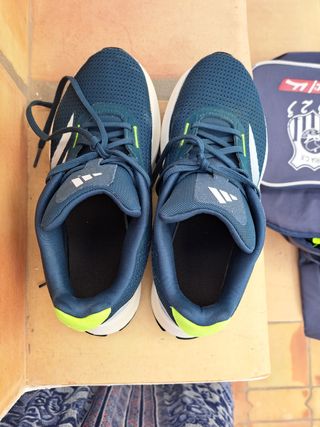 Zapatillas adidas
