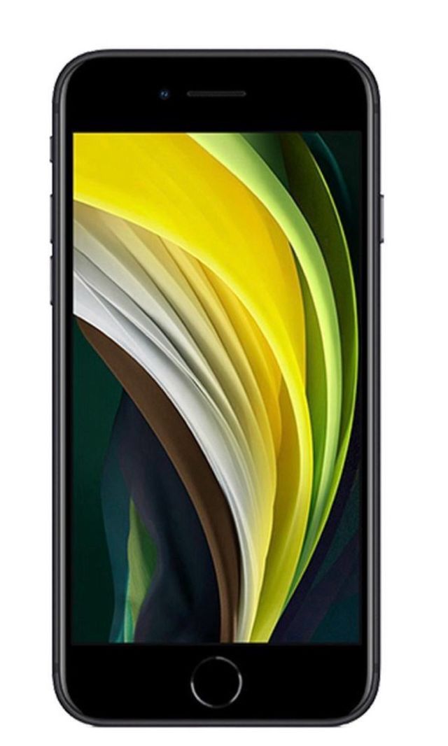 Iphone SE 2 generacion . Libre