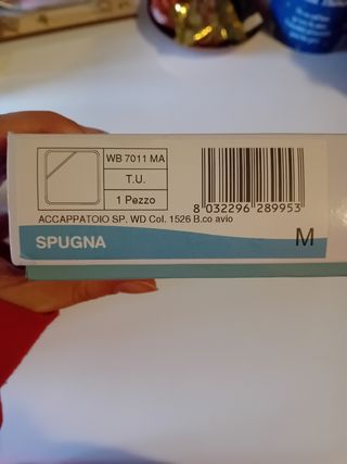 Accappatoio mikey mouse