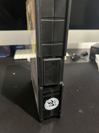 Samurai Shadown Switch NeoGeo