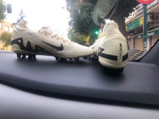 Zapatillas futbol