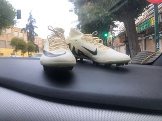 Zapatillas futbol