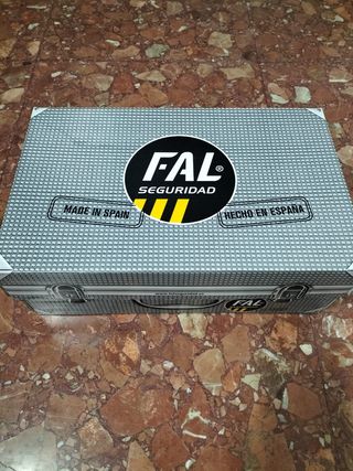 zapatos de seguridad