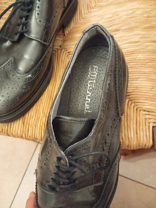 Scarpe eleganti (Uomo)