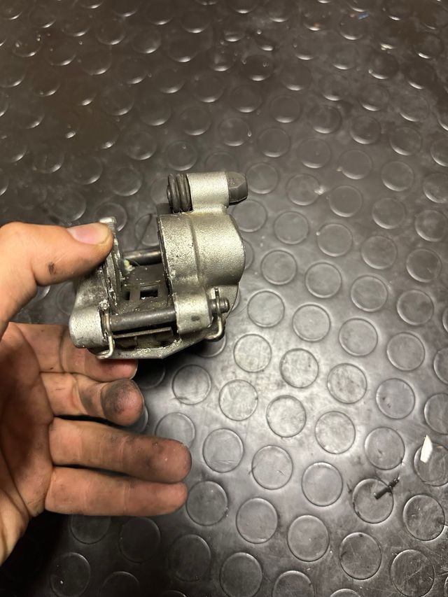 pinza brembo ktm exc sx 125