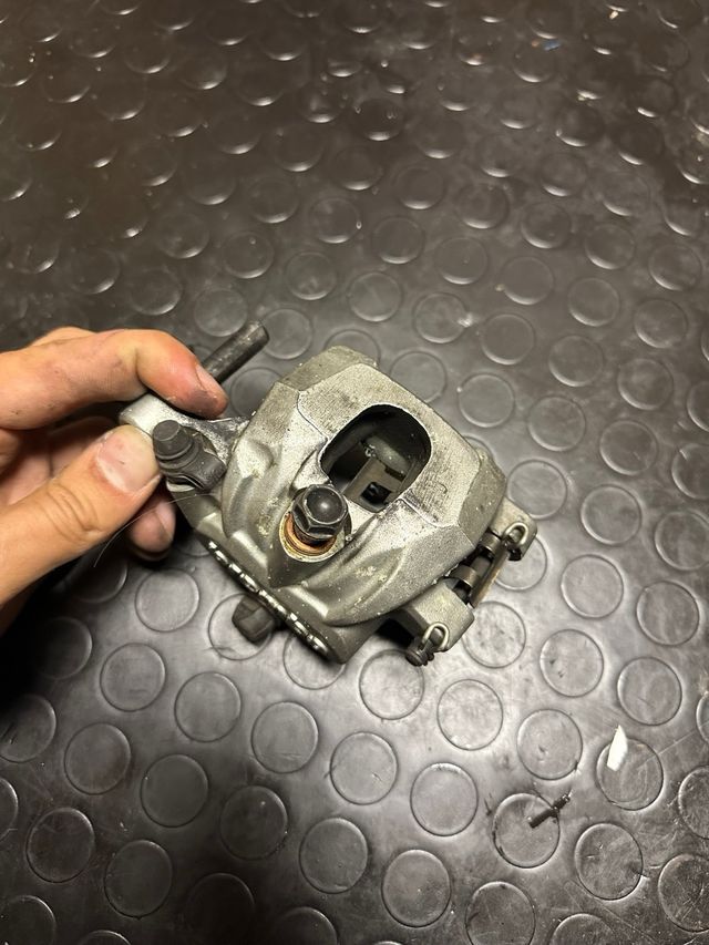 pinza brembo ktm exc sx 125