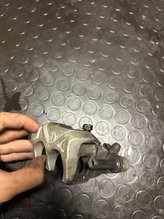 pinza brembo ktm exc sx 125