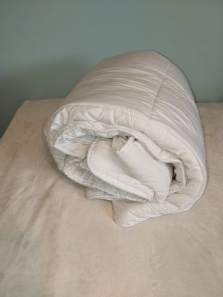 Chichonera cuna, funda nórdica, almohada y nórdic.