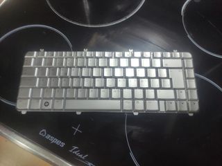 Teclado HP para portatil