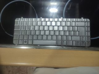 Teclado HP para portatil