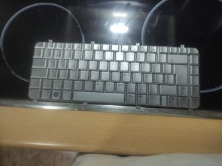 Teclado HP para portatil