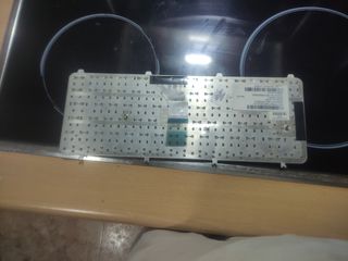 Teclado HP para portatil