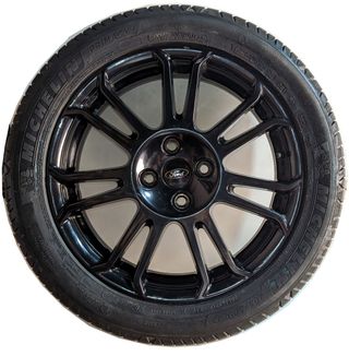 LLANTAS ALEACION FORD