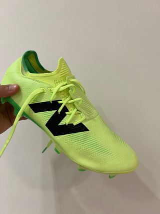 Botas de fútbol New Balance Furon Pro FG
