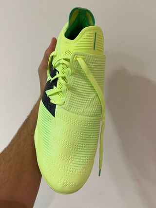 Botas de fútbol New Balance Furon Pro FG