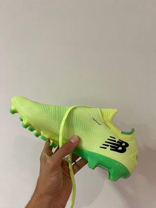 Botas de fútbol New Balance Furon Pro FG