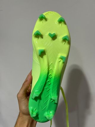 Botas de fútbol New Balance Furon Pro FG