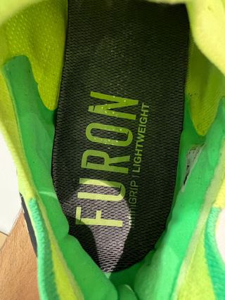 Botas de fútbol New Balance Furon Pro FG