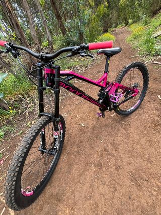 mondraker summum