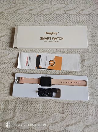 Smartwatch 