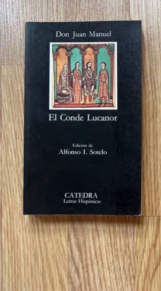 Lote 10 libros ediciones catedra
