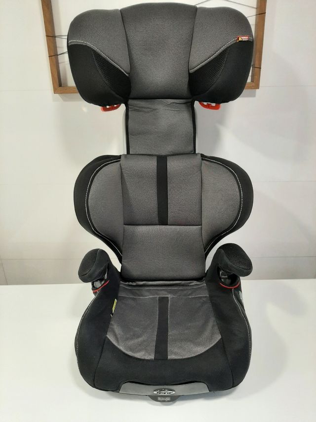 Silla coche grupo 2/3