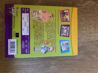 Dvd I Griffin