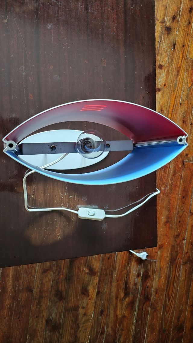 Lampara mesilla noche