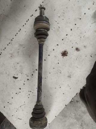 Palier derecho bmw e46 188