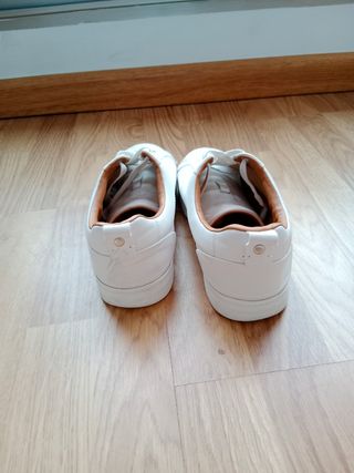 Zapatillas deportivas hombre 