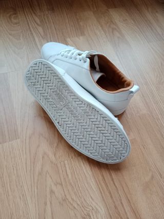 Zapatillas deportivas hombre 