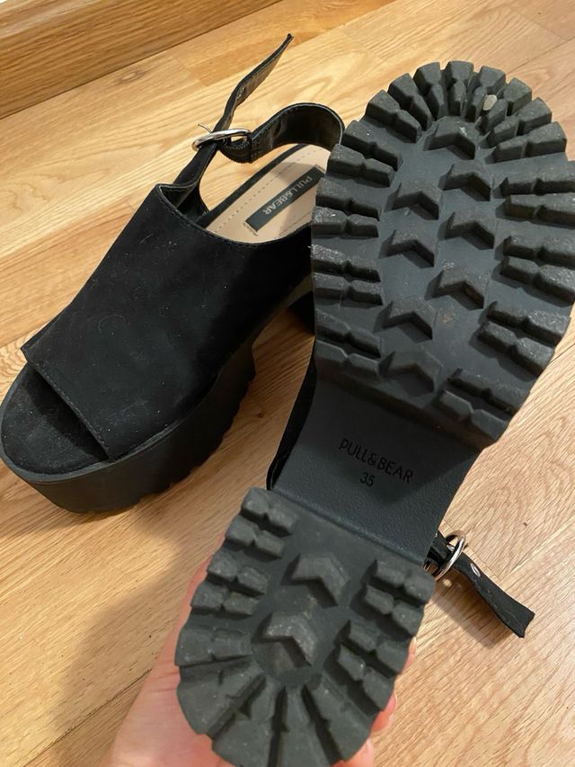 Sandalias