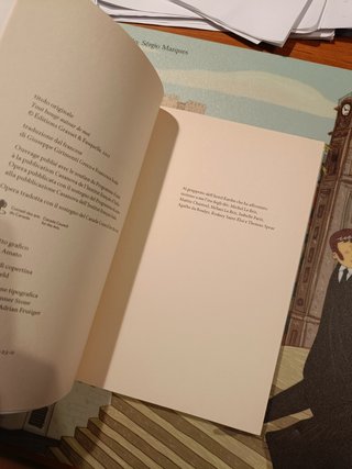 Tutto si muove intorno a me