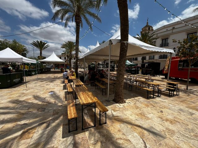 Se selecciona persona para oficina