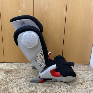 Silla de coche