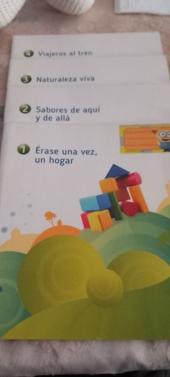 Libros Infantiles Edelvives Sirabún
