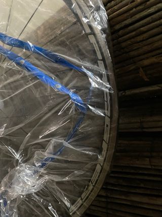 Llanta carretera progress magic