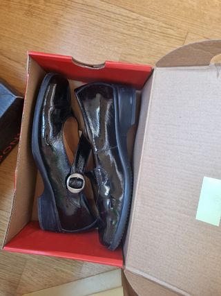 Zapatos
