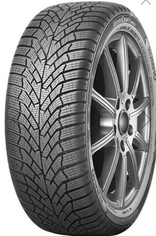 Neumáticos de invierno Kumho