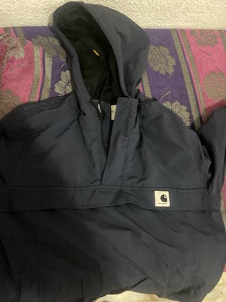 Abrigo chaqueta carhartt