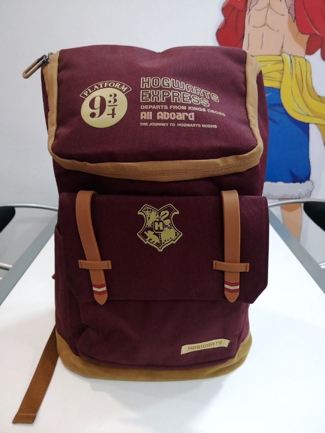 Mochila de Harry Potter 
