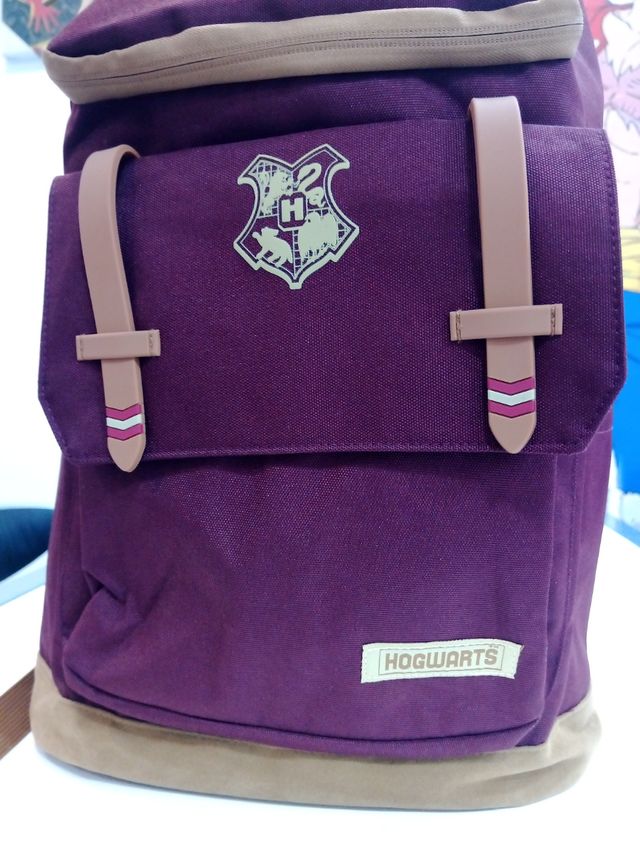 Mochila de Harry Potter 