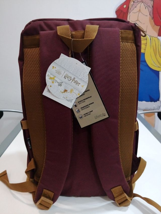 Mochila de Harry Potter 