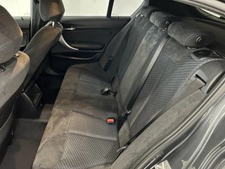 BMW Serie 1 2017 PACK M