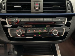 BMW Serie 1 2017 PACK M